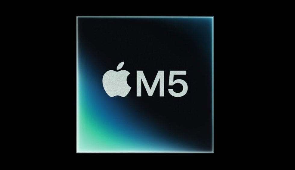 Chip Apple Silicon M5