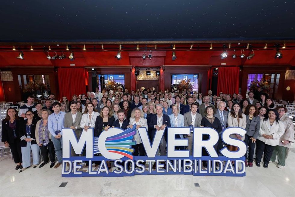 Pacto Mundial de la ONU España reúne a más de 300 profesionales de la sostenibilidad en Movers 2026
