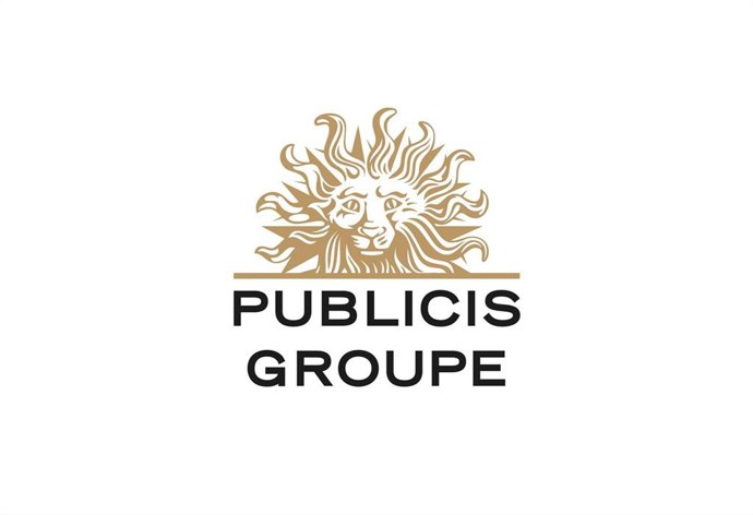 Archivo - Logo de Publicis Groupe
