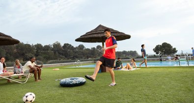 Fútbol