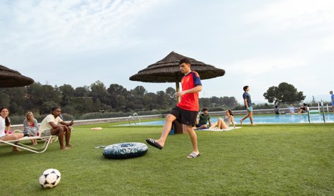 Fútbol