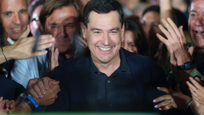 Andalucía
