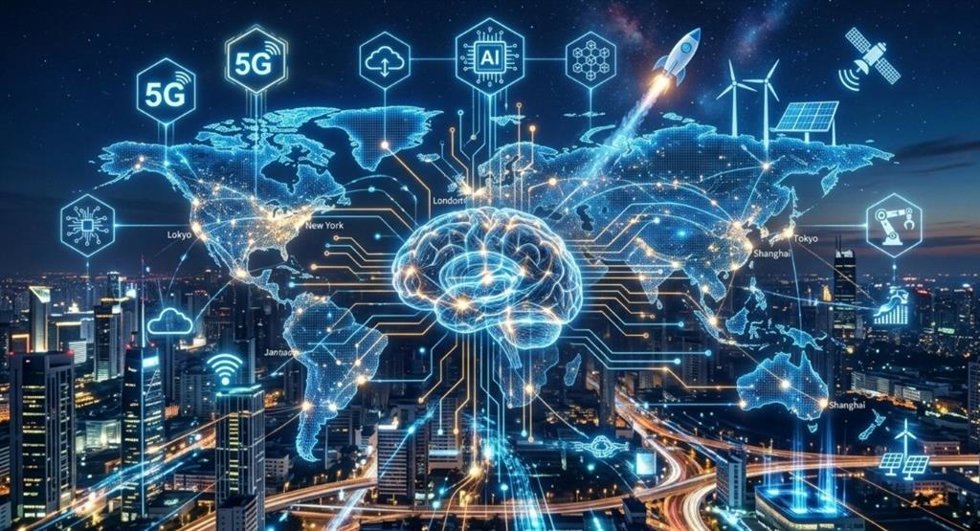 Imagen generada por inteligencia artificial