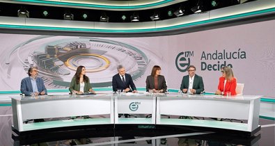 Andalucía