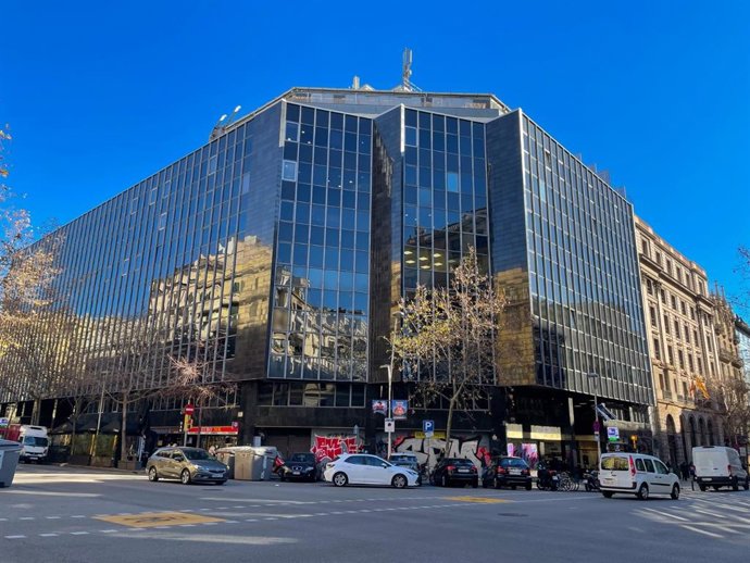 Oficinas de ETL Global