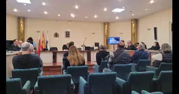 Condenada la presidenta de Radio Taxi y siete taxistas más por increpar y agredir a un conductor de Cabify en el Seve
