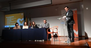 Federación Andaluza de Municipios y Provincias