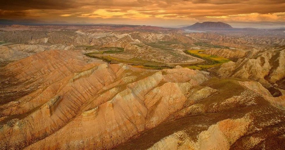 La Diputación de Granada, a través del Geoparque de Granada, celebra del 23 al 31 de mayo la X Edición de la Semana de los Geoparques Europeos, una iniciativa que reúne a los Geoparques Mundiales de la Unesco en Europa.