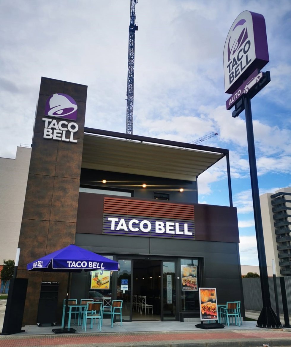 Archivo - Taco Bell