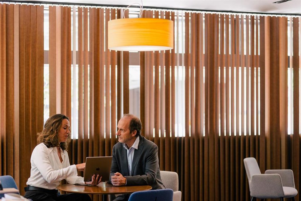 Archivo - Un nuevo servicio de CaixaBank y Legálitas