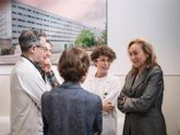 Foto: La Unidad de Ictus del Hospital San Pedro atendió a 517 pacientes en 2025 y mejoró sus tiempos de respuesta asistencial