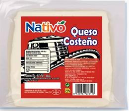 La AESAN amplía su alerta por presencia de 'Listeria monocytogenes' en queso fresco de vaca procedente de España