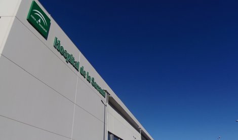 Es Andalucía - Málaga