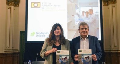 Fundación Unicaja