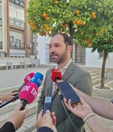 Foto: Vox Extremadura espera que Moreno aplique "sentido común" y acepte medidas "similares" a las pactadas en otras CCAA