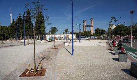 Sevilla