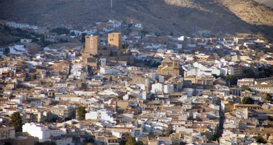 Andalucía