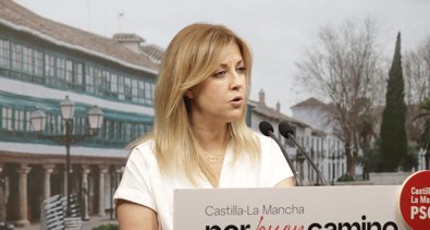 Castilla-La Mancha