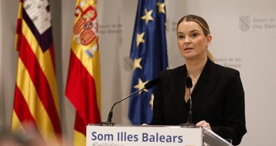 Islas Baleares