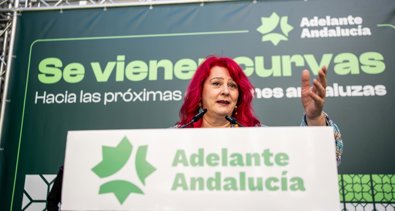Andalucía