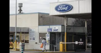 Ford confirma la fabricació d'un nou model Bronco en la fàbrica d'Almussafes el 2028
