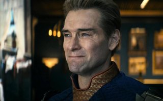El creador de The Boys revela si Patriota muere al final de la serie antes del estreno del 5x08