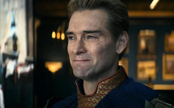 El creador de The Boys revela si Patriota muere al final de la serie antes del estreno del 5x08