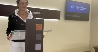 Aragón
