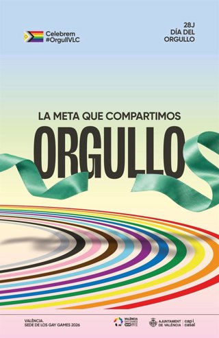 Cartel de la campaña