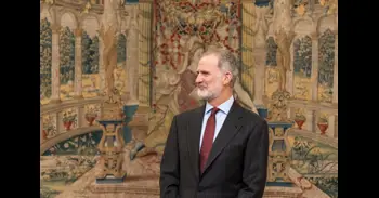 El Rey acepta la invitación de Sheinbaum y asistirá al partido del Mundial entre España y Uruguay en México