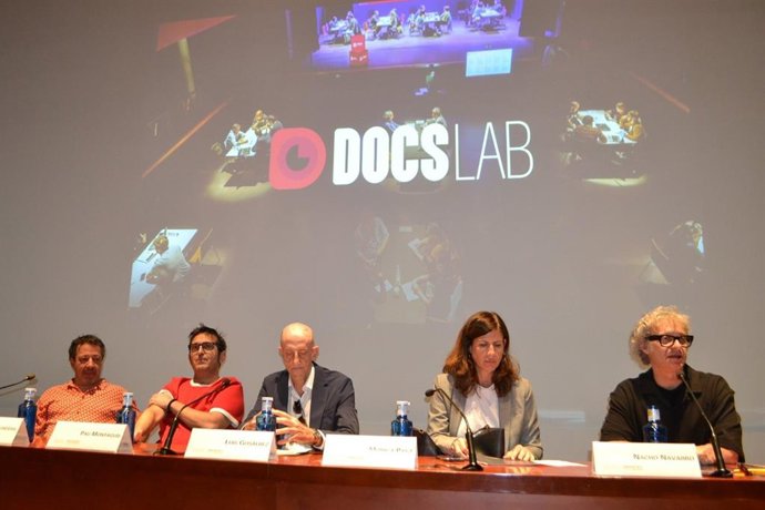 DocsLab