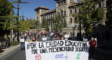 Andalucía