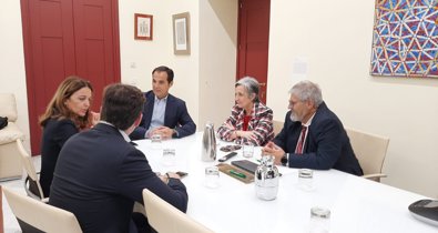 Es Andalucía - Sevilla