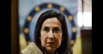 Personal civil de Defensa se movilizará este miércoles en toda España para denunciar salarios "insostenibles"