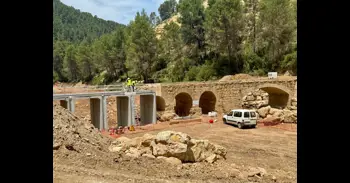 Una exalcaldesa afirma a jutgessa de la dana: "A Requena no va haver morts ni ferits perquè es va avisar a la població"
