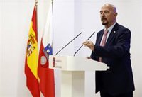 Pascual vaticina un horizonte "todavía mucho más negativo" en la huelga médica ante la "incapacidad" de la ministra