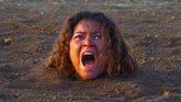Foto: Euphoria 3x06: ¿Sigue viva Rue (Zendaya)?