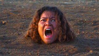 Euphoria 3x05: ¿Sigue viva Rue (Zendaya)?