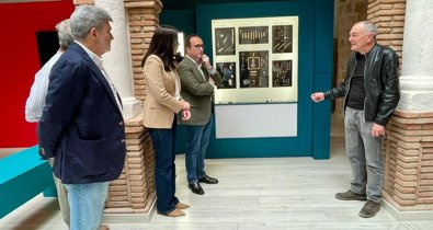 Es Andalucía - Jaén