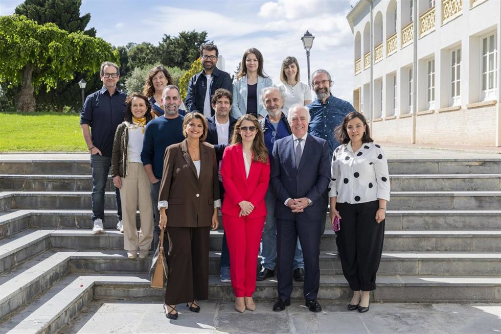 Comité de expertos de 'Docentes Referentes'.