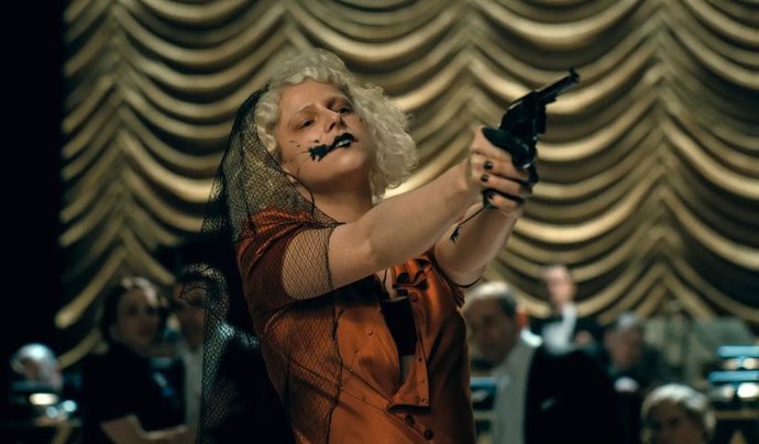 ¡La Novia! Ya Tiene Fecha De Estreno En HBO Max