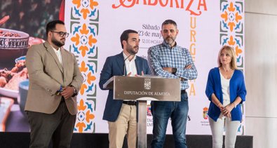 Diputación de Almería