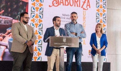 Diputación de Almería