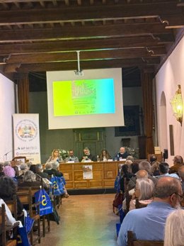 La Diputación de Cáceres respalda las III Jornadas Culturales dedicadas a la figura histórica de Fernando el Católico