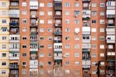 Foto: Las enfermedades pueden propagarse entre viviendas a través de sistemas de ventilación compartidos en los edificios