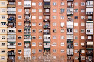Archivo - Apartamentos