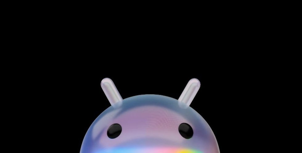 Archivo - Recurso de Android con Gemini Intelligence