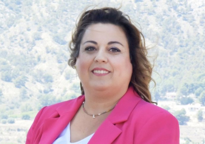 Fallece a los 50 años Luisa Fernández, concejala del PP en Abarán (Murcia)