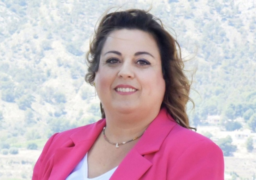 Fallece a los 50 años Luisa Fernández, concejala del PP en Abarán (Murcia)