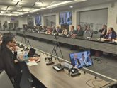 Foto: España promueve la Atención Primaria en Asamblea Mundial de Salud al impulsar una alianza Europa-América para reforzarla